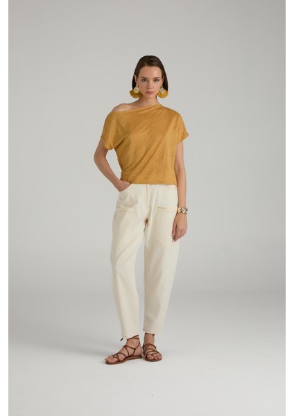 Baggy Pantolon modelleri