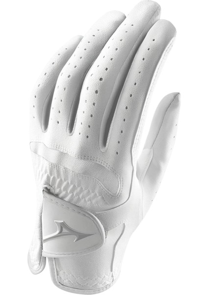 Comp Glove Ladies-Lh Beyaz Kadın Golf Eldiveni