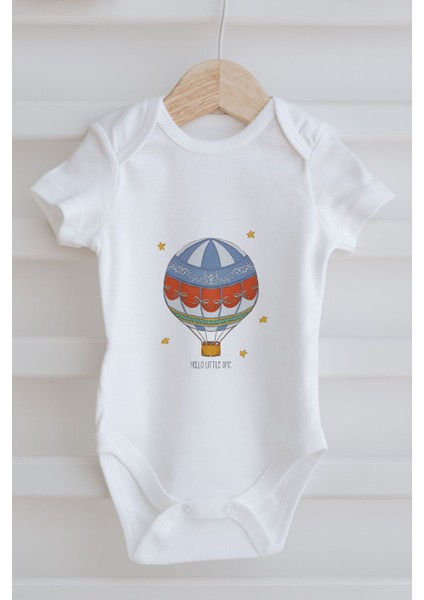 3'lü Bebek Body - Blue Royal Series - F Harfi modelleri