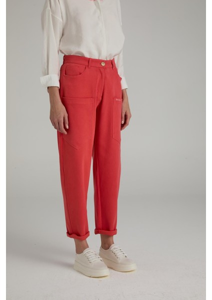 Baggy Pantolon modelleri