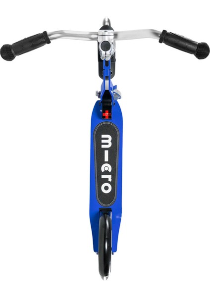 Cruiser LED Mavi 2 Tekerlekli Scooter