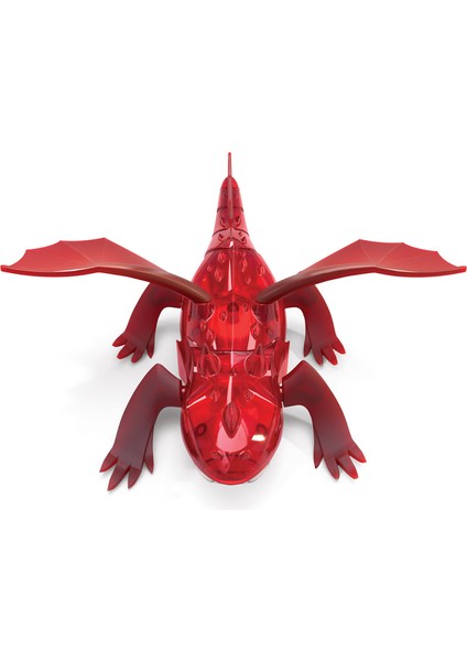 Uzaktan Kumandalı Kırmızı Dragon modelleri