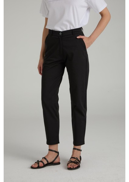 Regular Fit Pantolon modelleri