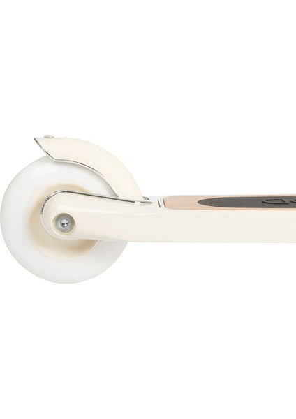 Vintage Krem Çocuk Scooter modelleri
