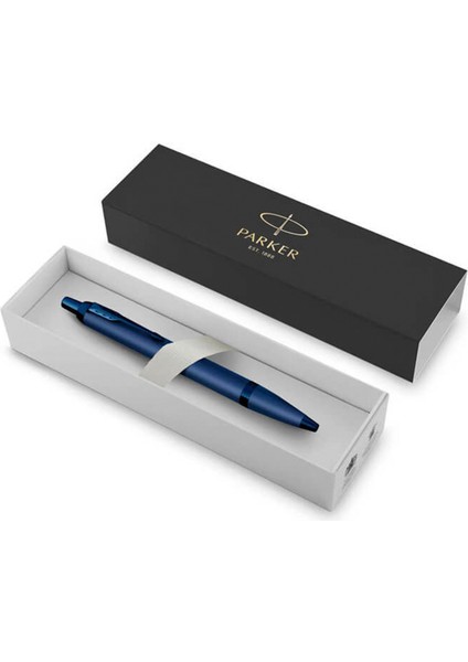 2172966 Im Professional Mono Mavi Tükenmez Kalem