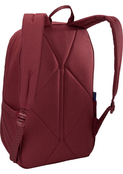 Indago New Maroon Bordo Unisex Laptop Sırt Çantası 23 Lt fiyatları