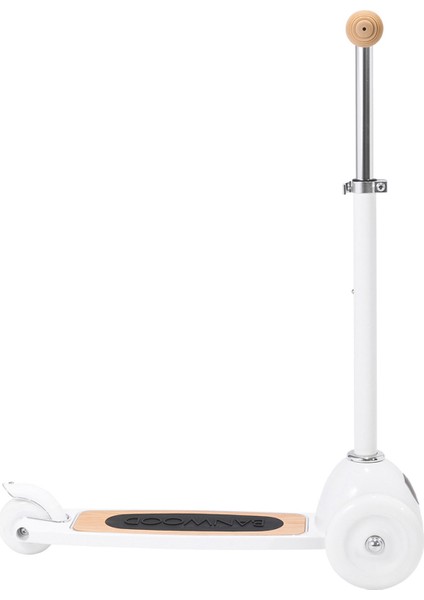 Vintage Beyaz Scooter fırsatları