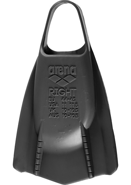 Powerfin Pro Iı Siyah Palet