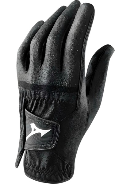 Comp Glove Mens Lh Siyah Golf Eldiveni