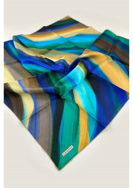 Ipek Eşarp Nostalji Twill 8826D-04 indirimleri