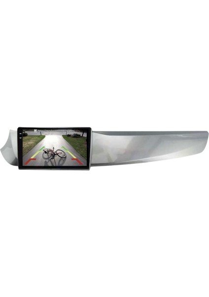 Alfa Romeo Giulietta Android Multimedya Sistemi 4-64 For-X (2011-2013) Ön Kayıt Kamera Hediyeli