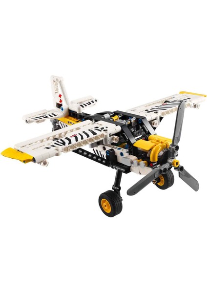 Technic Arazi Uçağı Yapı Oyuncağı 42198