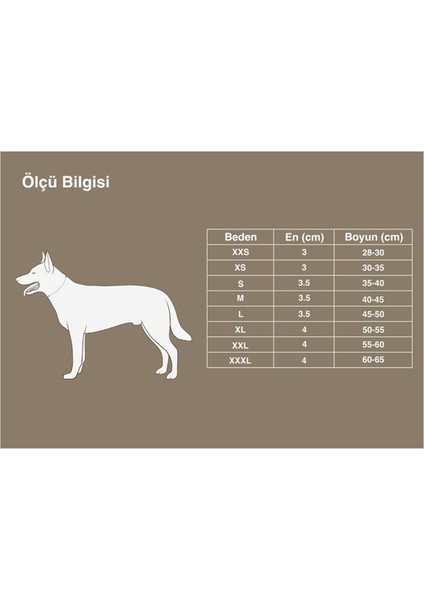 Yumuşak Naylon Dokumalı Kırmızı Köpek Boyun Tasması