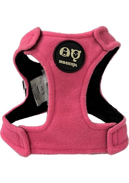 Bonbon Pembe Kedi Göğüs Tasması