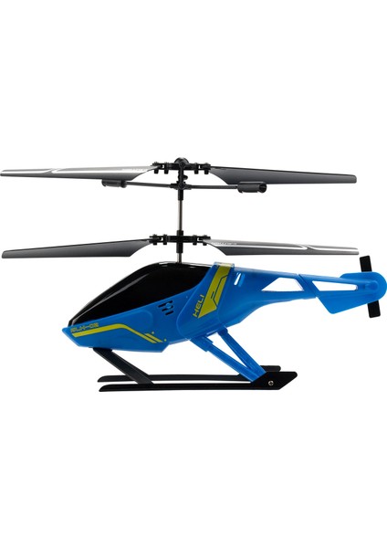 84786 Air Python Mavi Uzaktan Kumandalı Helikopter