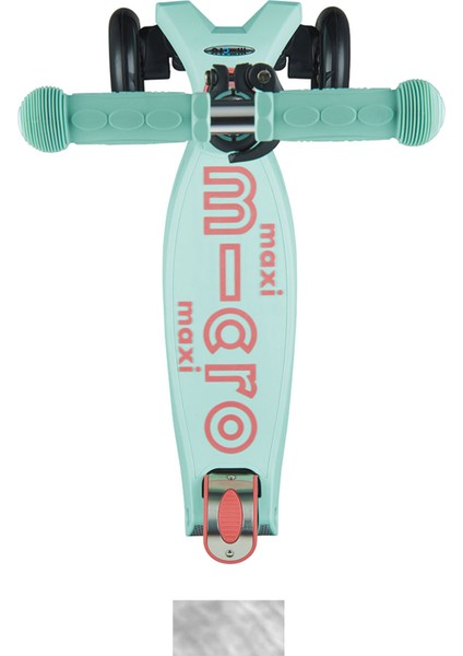 Maxi Micro Deluxe Mint 3 Tekerlekli Scooter fiyatları