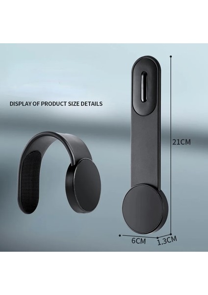 Mıknatıslı Telefon Tutacağı iphone / SYTE206 fiyatları