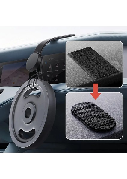 Mıknatıslı Telefon Tutacağı iphone / SYTE206 modelleri