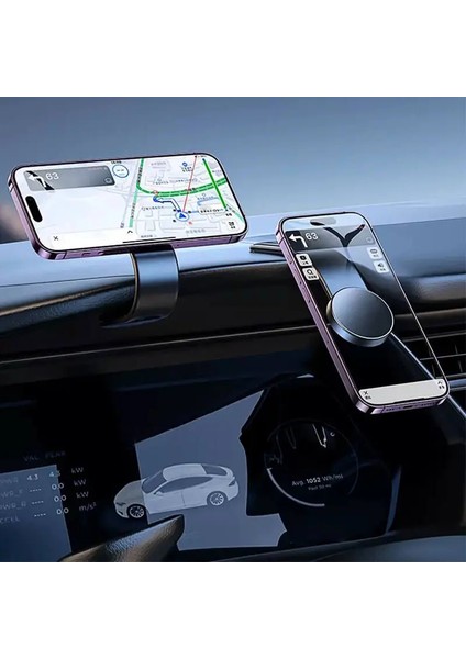 Mıknatıslı Telefon Tutacağı iphone / SYTE206 fırsatları