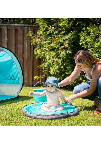 Splash Turkuaz Bebek Mini Havuz indirimleri