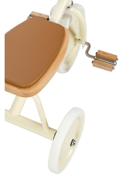Vintage Trike Krem Çocuk Bisikleti indirimleri