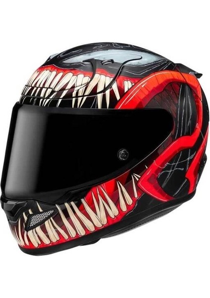 RPHA12 Kask Venom 3 Marvel