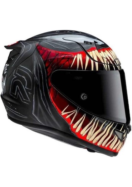 RPHA12 Kask Venom 3 Marvel