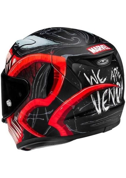RPHA12 Kask Venom 3 Marvel