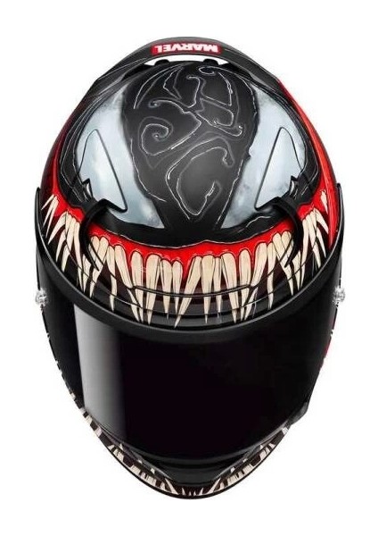 RPHA12 Kask Venom 3 Marvel