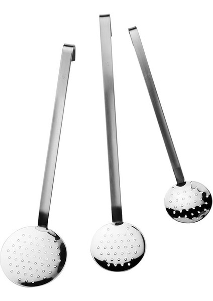 Kaynaklı Kevgir No:5-48 cm