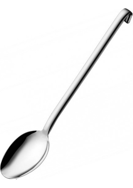 Kaynaklı Servis Kaşığı No:3- 35 cm