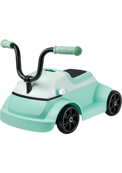 Mini Microlino Mint Çocuk Scooter