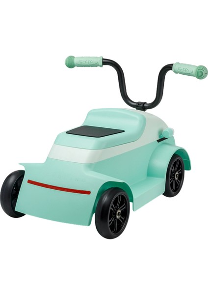 Mini Microlino Mint Çocuk Scooter