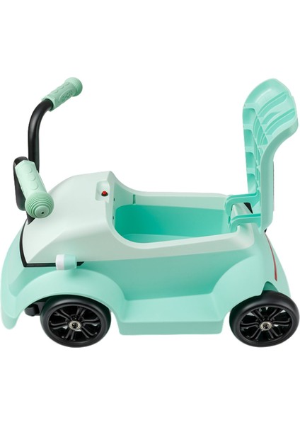 Mini Microlino Mint Çocuk Scooter