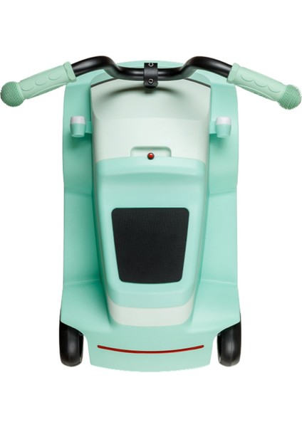 Mini Microlino Mint Çocuk Scooter