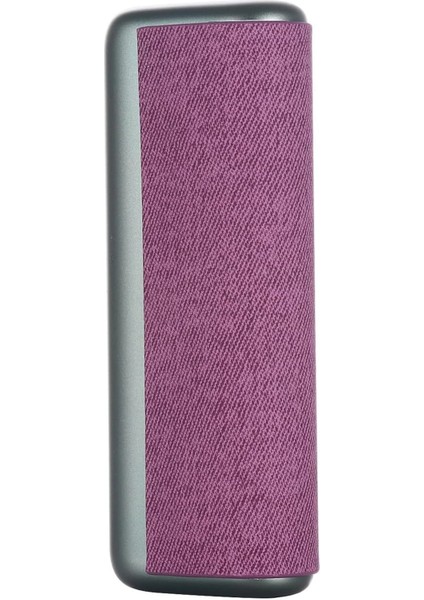 Iqos Iluma Prıme / I Prıme Ile Uyumlu Pink Mikrofiber Kılıf