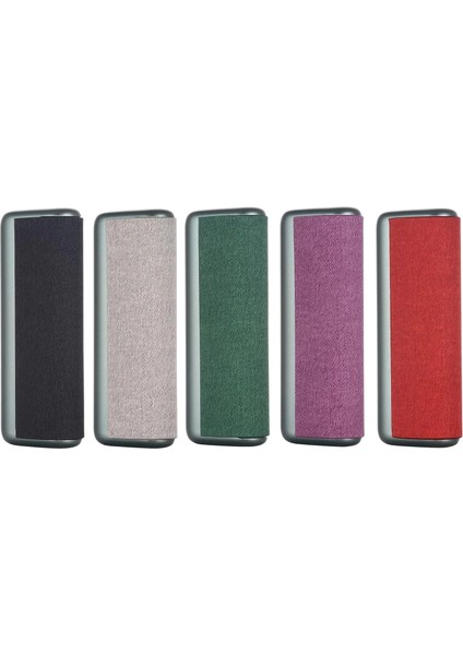 Iqos Iluma Prıme / I Prıme Ile Uyumlu Pink Mikrofiber Kılıf