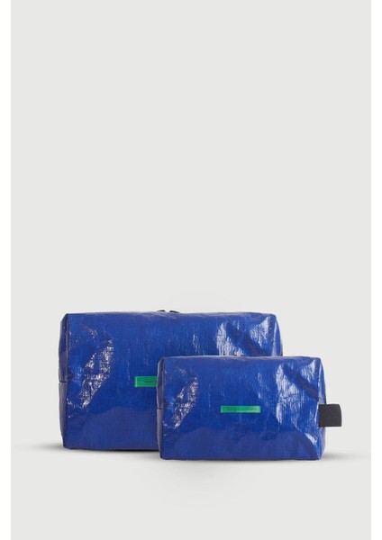 Huge Ratta Small & Medium Navy Blue