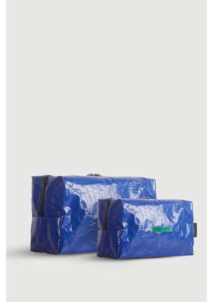 Huge Ratta Small & Medium Navy Blue