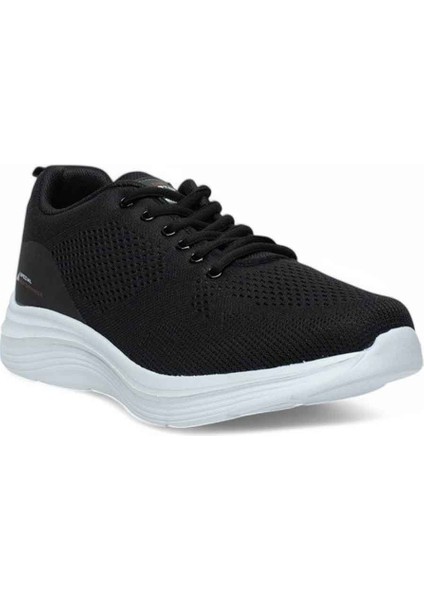 B648-25 Performance Anorak Anatomik Sneaker Siyah Beyaz 36-40