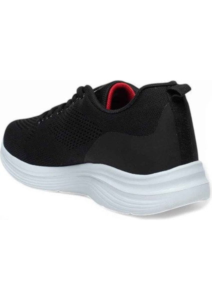 B648-25 Performance Anorak Anatomik Sneaker Siyah Beyaz 36-40