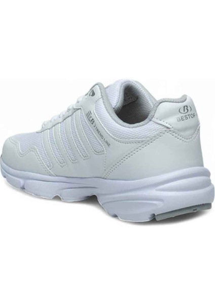 B054-25 Anorak Anatomik Sneaker 36-40