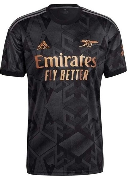 Arsenal 2022/23 Sezonu Gabriel Martinelli Deplasman Forması