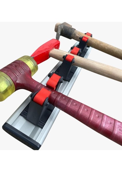 Renkli ve Şık Paspas Askı ile Evinizi Organize Edin