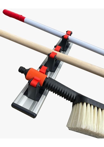 Renkli ve Şık Paspas Askı ile Evinizi Organize Edin