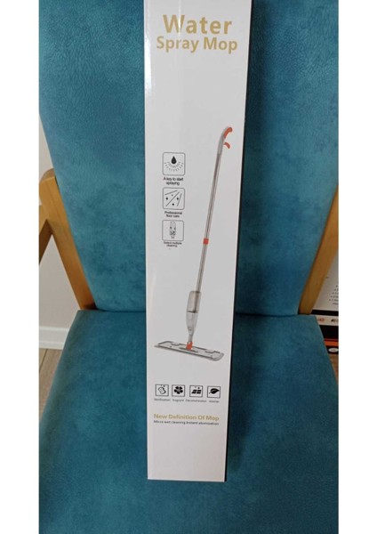 Beyaz Spray Mop 360, Pratik Temizlik Aracı fiyatları