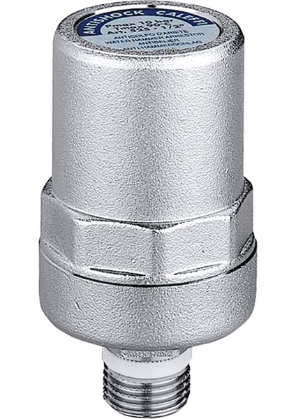 525040-DN15 Antishock-Su Darbesi Emici
