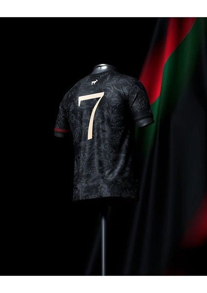 Portekiz The Siu Ronaldo Özel Tasarım Futbol Forması Efsaneler Serisi fiyatları