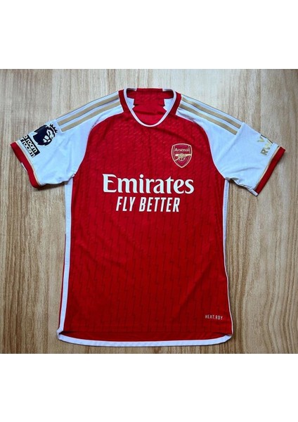 A.r.s.e.n.a.l 2023/24 Yeni Sezon Martin Ødegaard Iç Saha Forması fiyatları