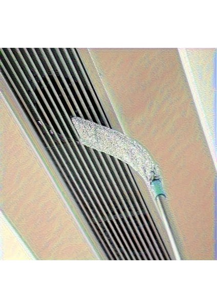 Uzatılabilir Pratik Toz Alma Fırçası, Kolay ve Hızlı Temizlik İçin Mükemmel Seçenek